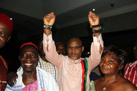 nnamdi kanu latest news